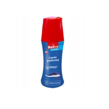 Čistič bielych podrážok na obnovu farby, ProColour, 60 ml
