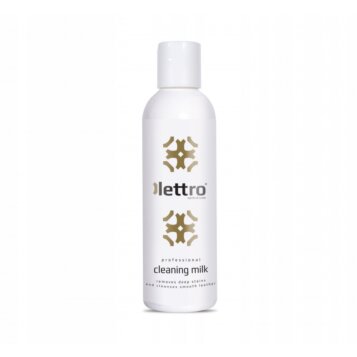 Špeciálne mlieko na dôkladné čistenie výrobkov z kože Cleaning Milk, 200 ml