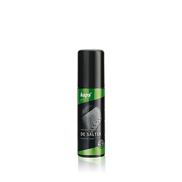 Univerzálny čistič topánok od soli De Salter 75ml