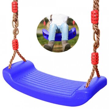 Detská záhradná hojdačka Abella, 44 cm
