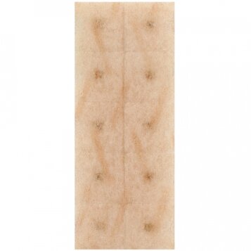 Pozlátené magnetické guľôčkové náplasti DONGBANG AcuPrime 100ks - Náhľad