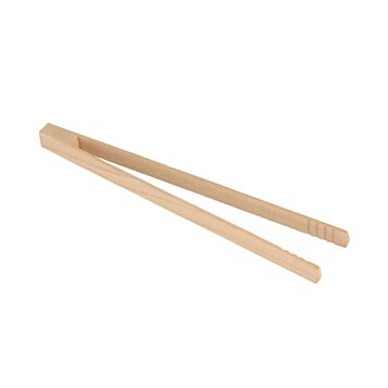 Drevené kliešte na grilovanie Master Chef, 40 cm - Náhľad