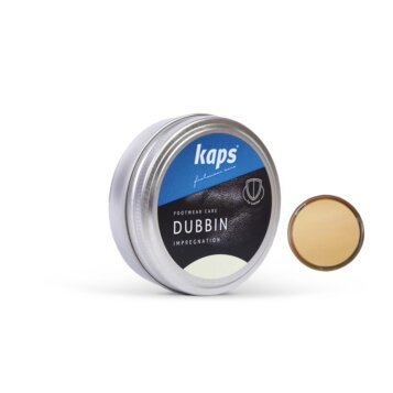 Impregnačný tukový krém Dubbin 50 ml