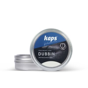 Impregnačný tukový krém Dubbin 50 ml - Náhľad