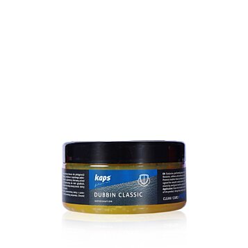 Impregnačný krém s prírodným tukom, Dubbin Classic 200 ml