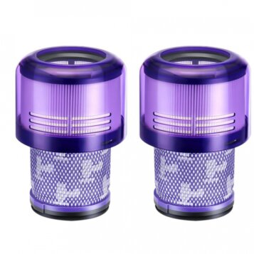 Sada umývateľných filtrov na pre vysávače Dyson V11, V15, SV14, 2ks