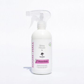 Ekologický odstraňovač škvŕn Power Stain 500 ml