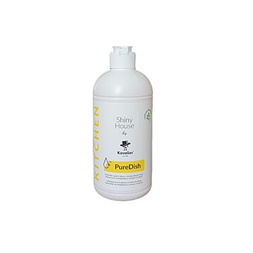 Ekologický prostriedok na umývanie riadu House Pure Dish 500 ml