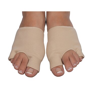 Elastická badnáž na haluxy - ochrana proti odieraniu - unisex