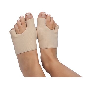 Elastická badnáž na haluxy - ochrana proti odieraniu - unisex