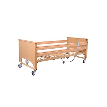 Elektrická polohovacia zdravotná posteľ Cama RF-2000