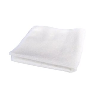 Exkluzívna handrička Microfiber Froté na obuv a doplnky - Náhľad