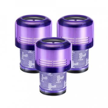 Sada umývateľných filtrov na pre vysávače Dyson V11, V15, SV14