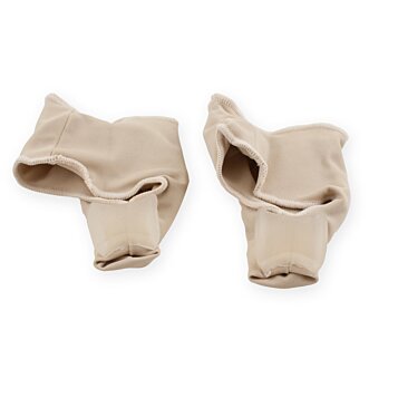 Fixačná bandáž na haluxy/deformáciu kĺbu palca - univerzálna - Náhľad