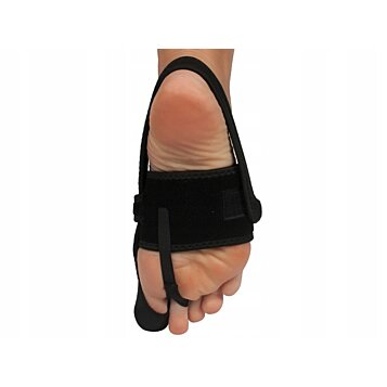 Fixačný stabilizátor - ortéza na haluxy/deformácia kĺba palca a prekrývajúce sa prsty - Náhľad