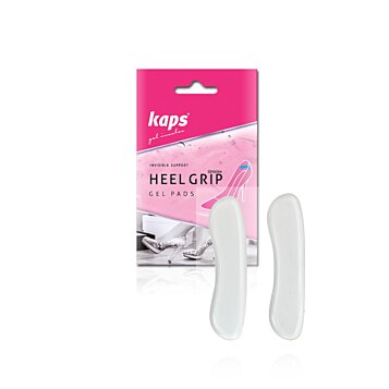 Samolepiaca gélová ochrana päty, Heel Grip