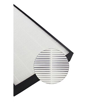 Hepa filter k profesionálnej čističke vzduchu s UV sterilizáciou YS-300 - Náhľad