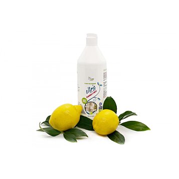 Citric Acid Clean - ekologický kúpeľňový čistič vodného kameňa a hrdze, 1 L