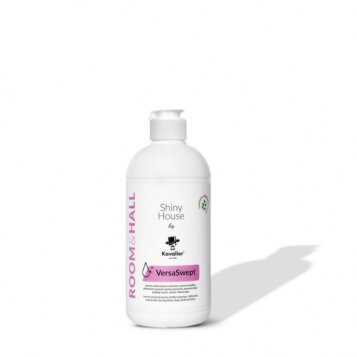 Moderná čistiaca kvapalina na podlahy House Versa Swept 500 ml