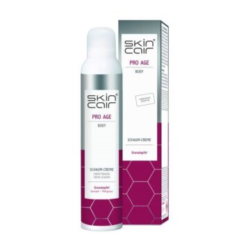 Allpresan® Scincair PRO AGE  hydratačný telový penový krém, 200 ml