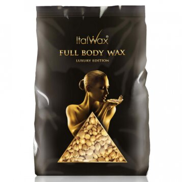 Italwax FULL BODY FilmWax zrniečka vosku 1 kg