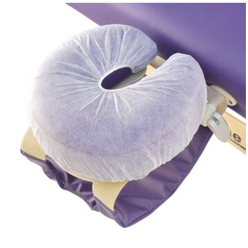 Jednorazové návleky pre masážny vankúš, Comfort U-Shape, 50 ks