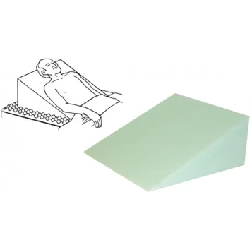 Polohovacia opierka vyrobená z peny 30/60° PP-9
