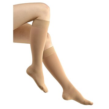 Kompresné lýtkové pančuchy Avicenum 360, M