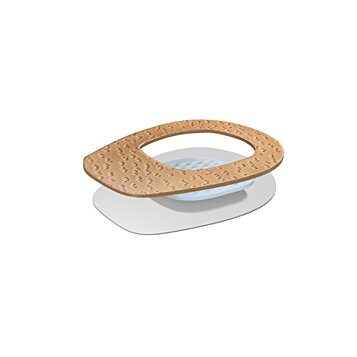 Vložky do lodičiek Cody - Náhľad