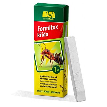 Krieda na mravce Formitox, Ferdo Stop, 8 g