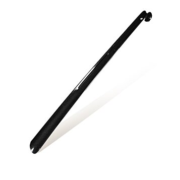 Plastový obuvák na topánky pružný 65cm