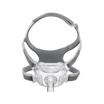 Kyslíková maska Philips Respironics Amara View, veľkosť L - Náhľad