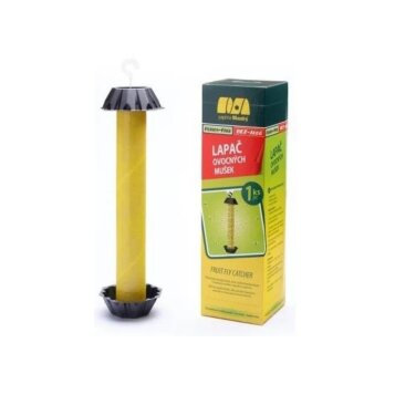 Lapač ovocných mušiek, FlyStick