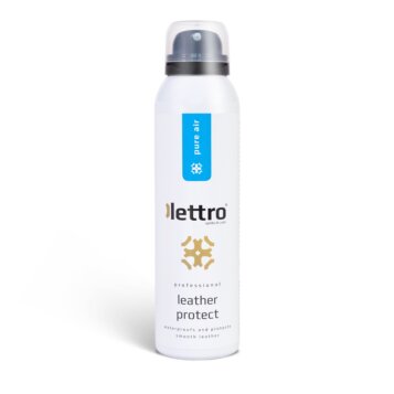 Univerzálna impregnácia kože v obale novej generácie, Leather Protector 125ml
