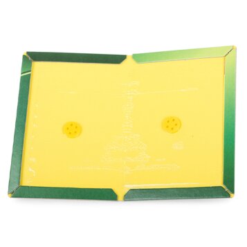 Lepidlo, lepiaca doska pasca na myši a potkany 24 x 16,5 cm - Náhľad