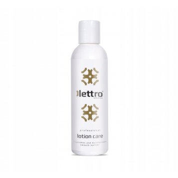 Výživné mlieko s včelím voskom na výrobky z hladkej kože Lotion, Care 200 ml