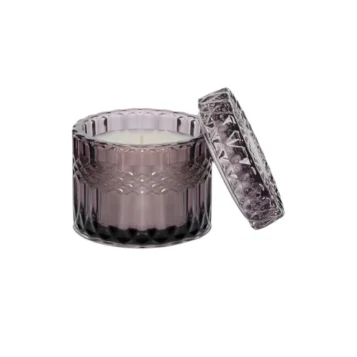 Luxury Bouquet vonná sviečka BARTEK, 150g/ks