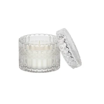 Luxury Bouquet vonná sviečka BARTEK, 150g/ks - Náhľad