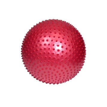 Masážna rehabilitačná lopta Pilo 20 - Náhľad