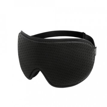 Maska na spanie s pamäťovou penou, Eye Mask
