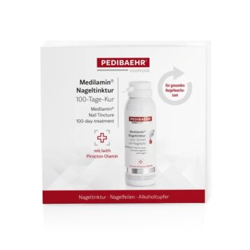 Medilamin® tinktúra na nechty 100-dňová kúra