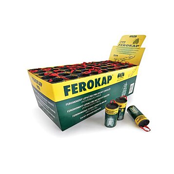 Mololapka lepiaca na potravinové mole, Ferokap - Náhľad