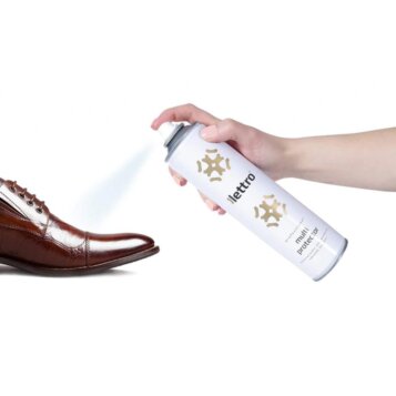 Prémiová impregnácia na ochranu výrobkov z kože Multi Protector 400 ml - Náhľad