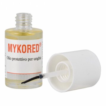 Mykored ochranný olej na prevenciu plesní a mykóz nôh s aplikátorom - 13ml