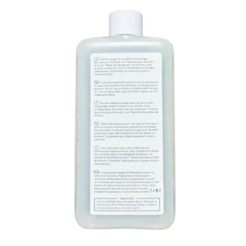 Mykored Deodorant Spray - náplň profi balenie - 500 ml - Náhľad