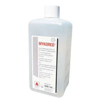 Mykored roztok pipeta - nápň profi balenie - 500 ml