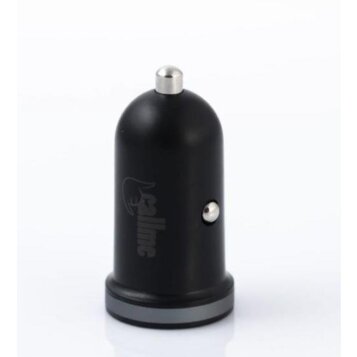 Nabíjačka do auta 2.1A 2x USB, SperCharge