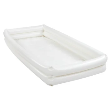 Prenosná nafukovacia vaňa na umývanie v posteli – EASY BATH
