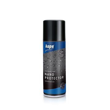 Univerzálna impregnácia Nano Protector – sprej na ochranu kože, semišu a textilu