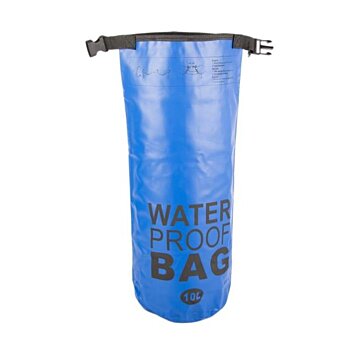 Praktický vodeodolný batoh 10L, Water Bag - Náhľad